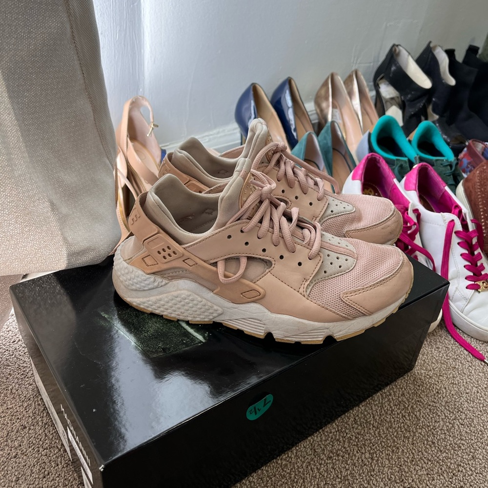 Nike Limited edition shoes